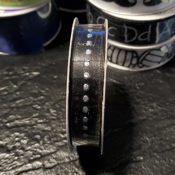 NEW Craft Ribbon Spools Bundle - Picture 6 of 7